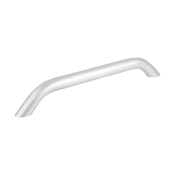 Tubular handles compact